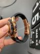 Copy Rolex Daytona Oysterflex Rubber Strap Watch - Asian 7750 Movement (2)_th.jpg